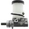 Centric Parts Premium Brake Master Cylinder, 130.48013 130.48013 - alternate 5
